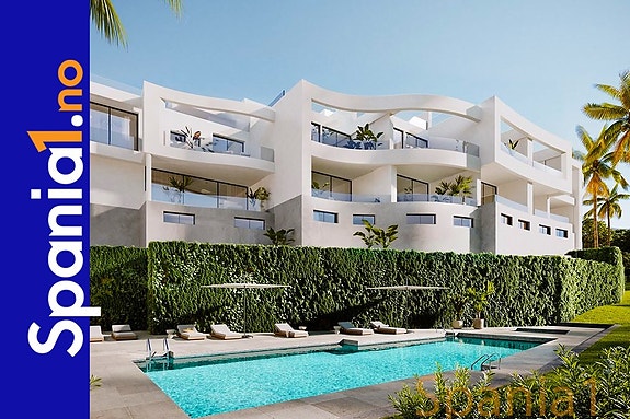 En megler med gode referanser - SPANIA1.no