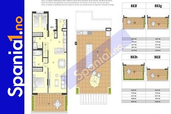 En megler med gode referanser - SPANIA1.no