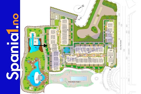 En megler med gode referanser - SPANIA1.no