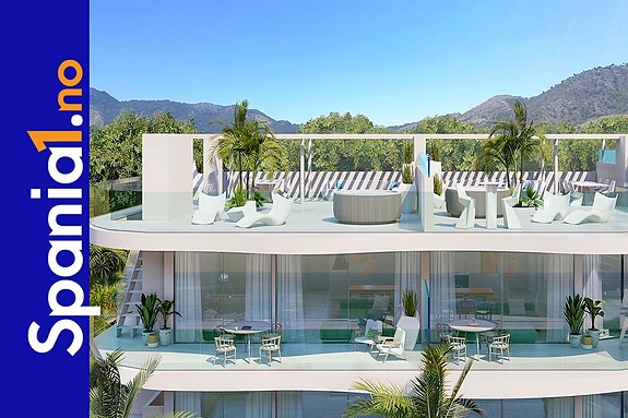 En megler med gode referanser - SPANIA1.no