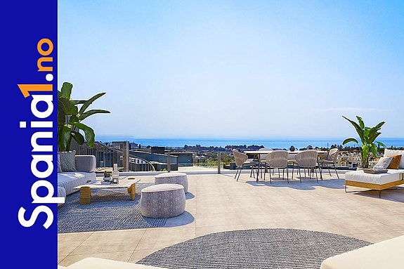 En megler med gode referanser - SPANIA1.no