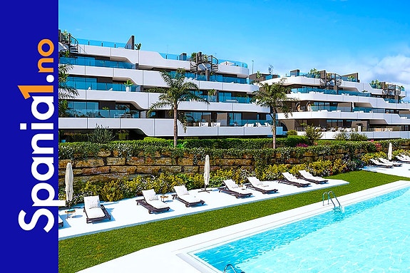 En megler med gode referanser - SPANIA1.no