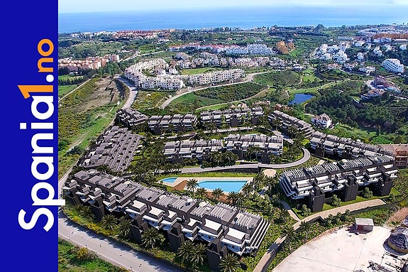 En megler med gode referanser - SPANIA1.no