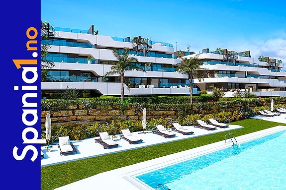 En megler med gode referanser - SPANIA1.no