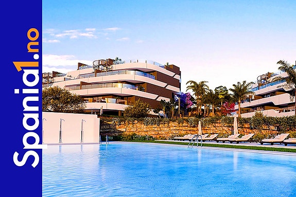 En megler med gode referanser - SPANIA1.no