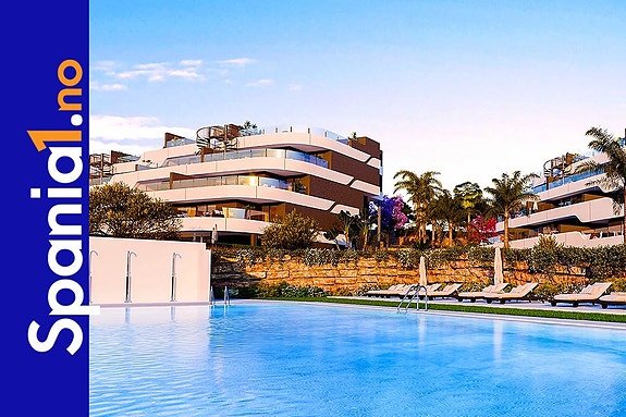 En megler med gode referanser - SPANIA1.no