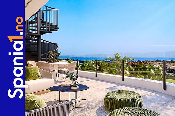 En megler med gode referanser - SPANIA1.no