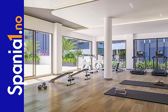 En megler med gode referanser - SPANIA1.no