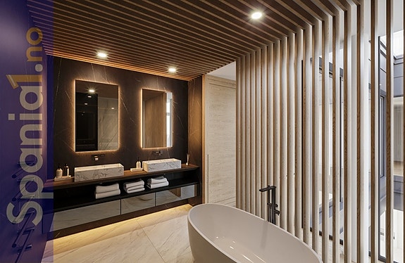 En megler med gode referanser - SPANIA1.no