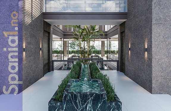 En megler med gode referanser - SPANIA1.no