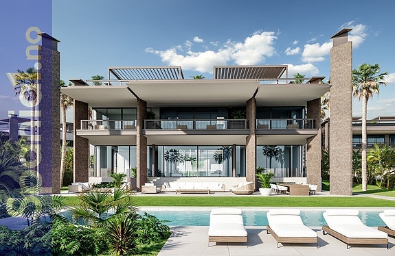 En megler med gode referanser - SPANIA1.no