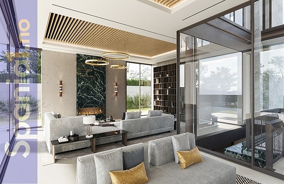 En megler med gode referanser - SPANIA1.no