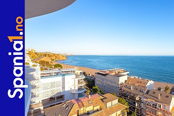 En megler med gode referanser - SPANIA1.no