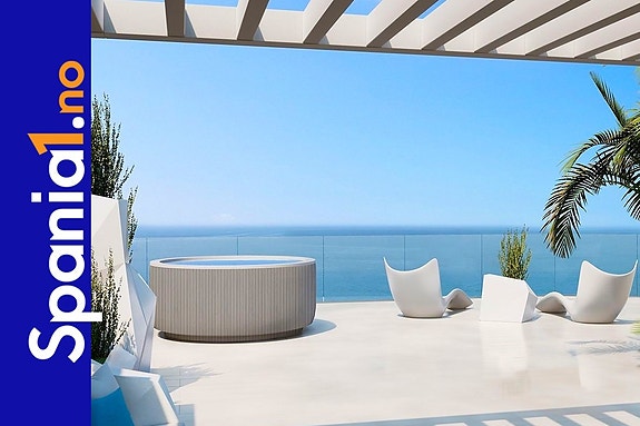 En megler med gode referanser - SPANIA1.no