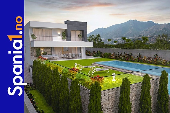 En megler med gode referanser - SPANIA1.no