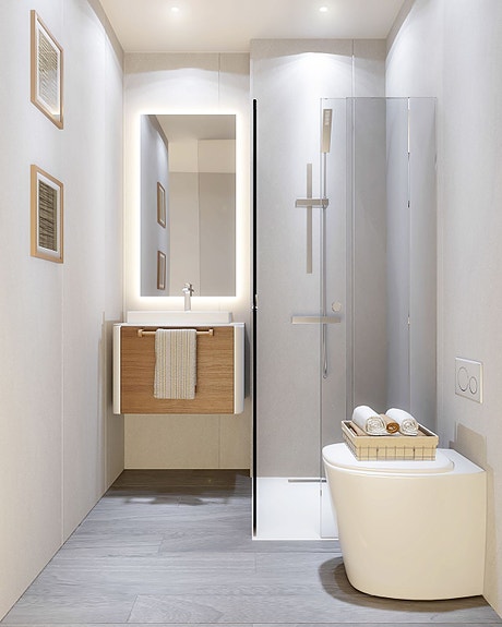 En megler med gode referanser - SPANIA1.no