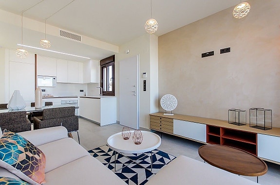 En megler med gode referanser - SPANIA1.no