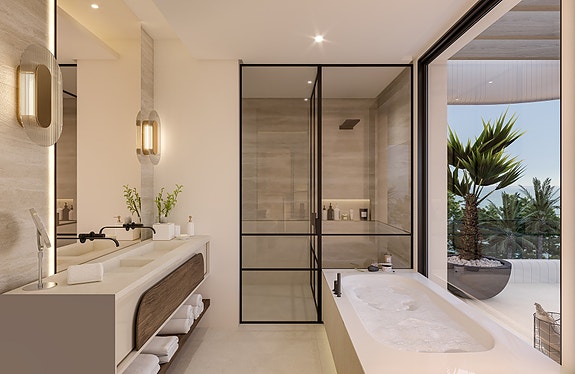 En megler med gode referanser - SPANIA1.no