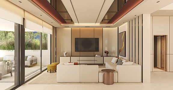 En megler med gode referanser - SPANIA1.no