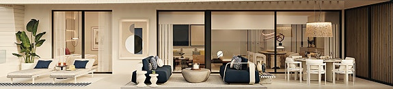 En megler med gode referanser - SPANIA1.no