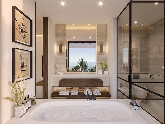 En megler med gode referanser - SPANIA1.no