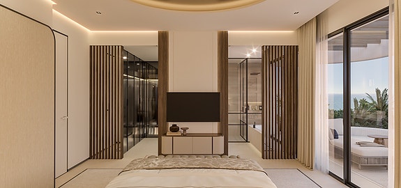 En megler med gode referanser - SPANIA1.no