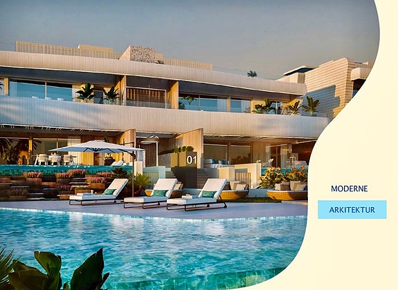 En megler med gode referanser - SPANIA1.no