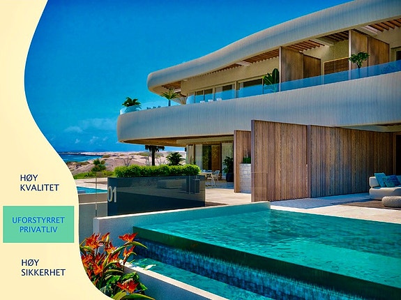 En megler med gode referanser - SPANIA1.no