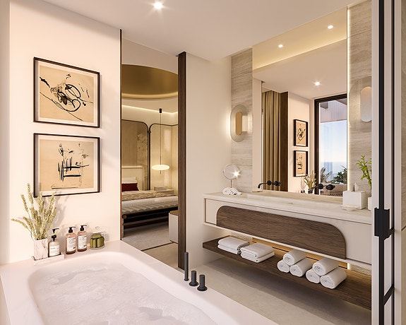 En megler med gode referanser - SPANIA1.no