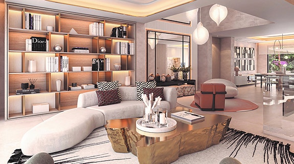 En megler med gode referanser - SPANIA1.no