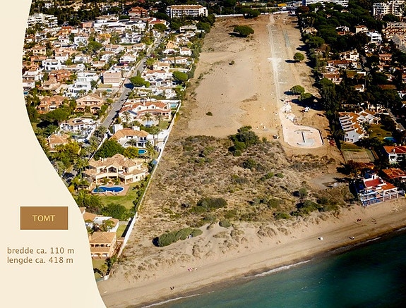 En megler med gode referanser - SPANIA1.no