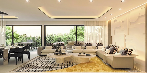 En megler med gode referanser - SPANIA1.no