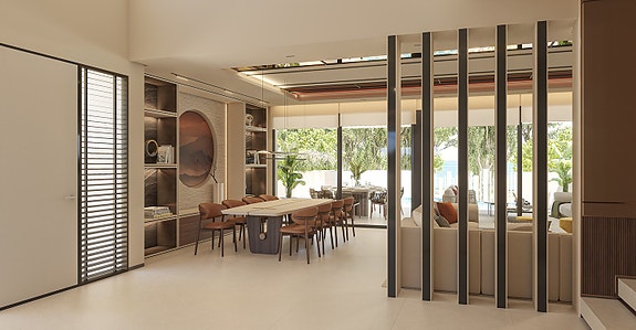 En megler med gode referanser - SPANIA1.no