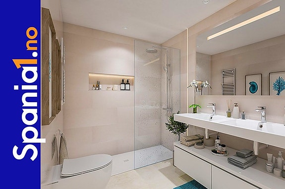 En megler med gode referanser - SPANIA1.no