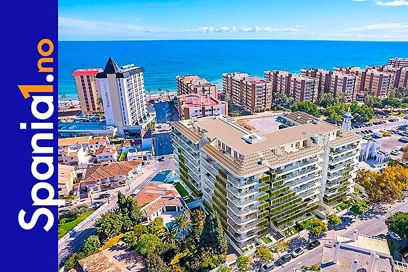 En megler med gode referanser - SPANIA1.no