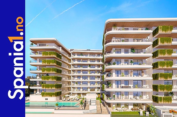 En megler med gode referanser - SPANIA1.no