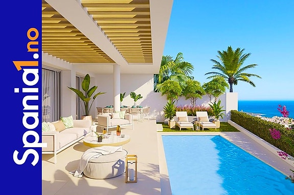 En megler med gode referanser - SPANIA1.no