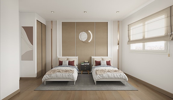 En megler med gode referanser - SPANIA1.no