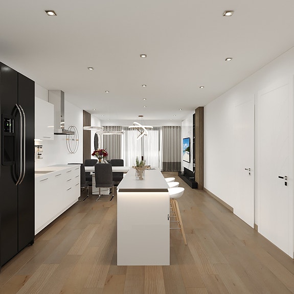 En megler med gode referanser - SPANIA1.no