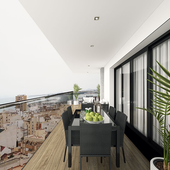 En megler med gode referanser - SPANIA1.no