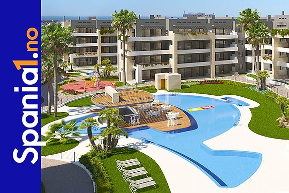 En megler med gode referanser - SPANIA1.no