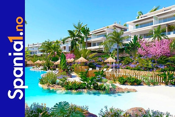 En megler med gode referanser - SPANIA1.no