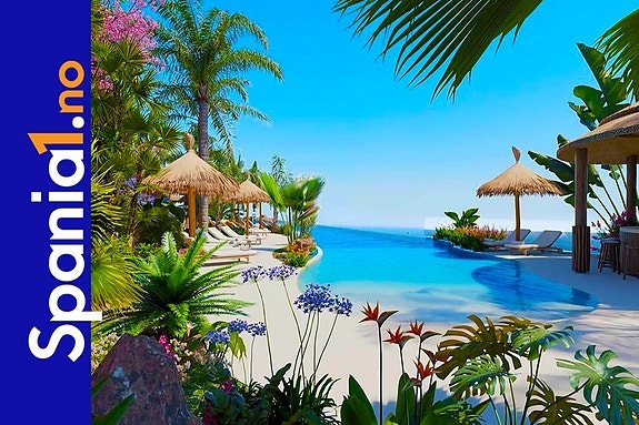 En megler med gode referanser - SPANIA1.no