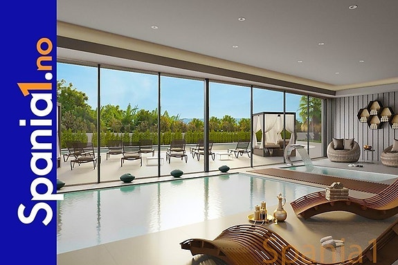 En megler med gode referanser - SPANIA1.no