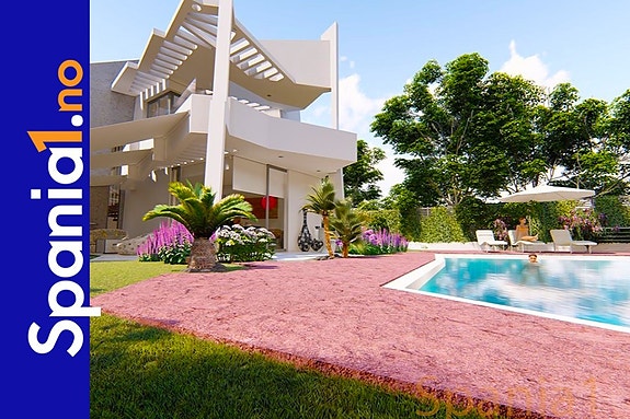 En megler med gode referanser - SPANIA1.no