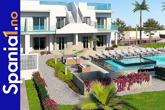 En megler med gode referanser - SPANIA1.no