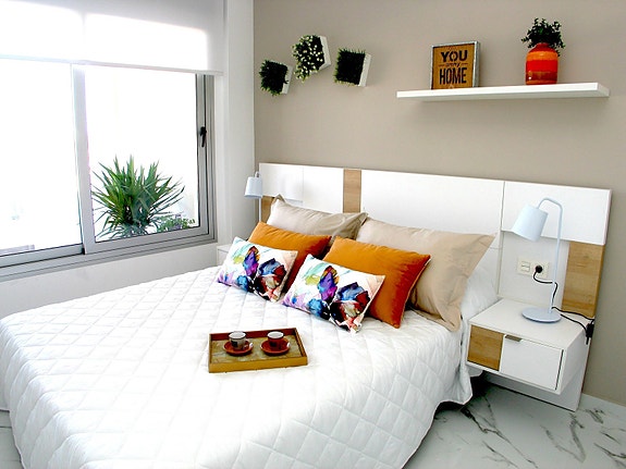 En megler med gode referanser - SPANIA1.no