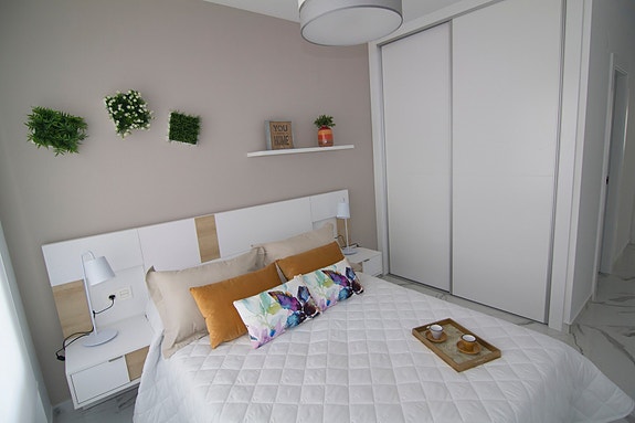 En megler med gode referanser - SPANIA1.no