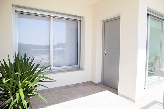 En megler med gode referanser - SPANIA1.no