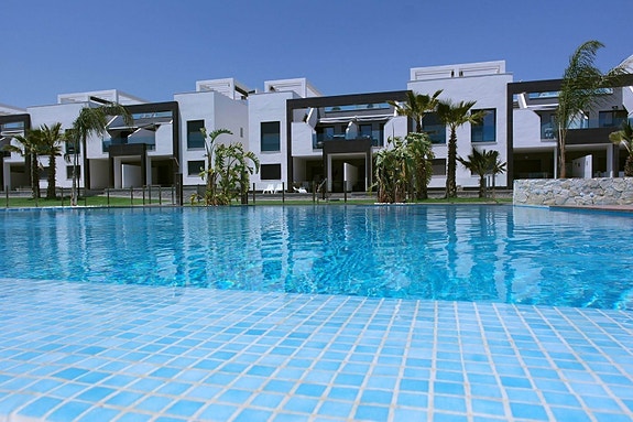 En megler med gode referanser -  SPANIA1.no